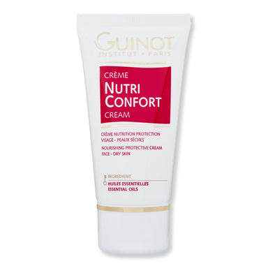 Guinot Guinot Creme Nutri Confort 50 ml Skin Care Treatments 
