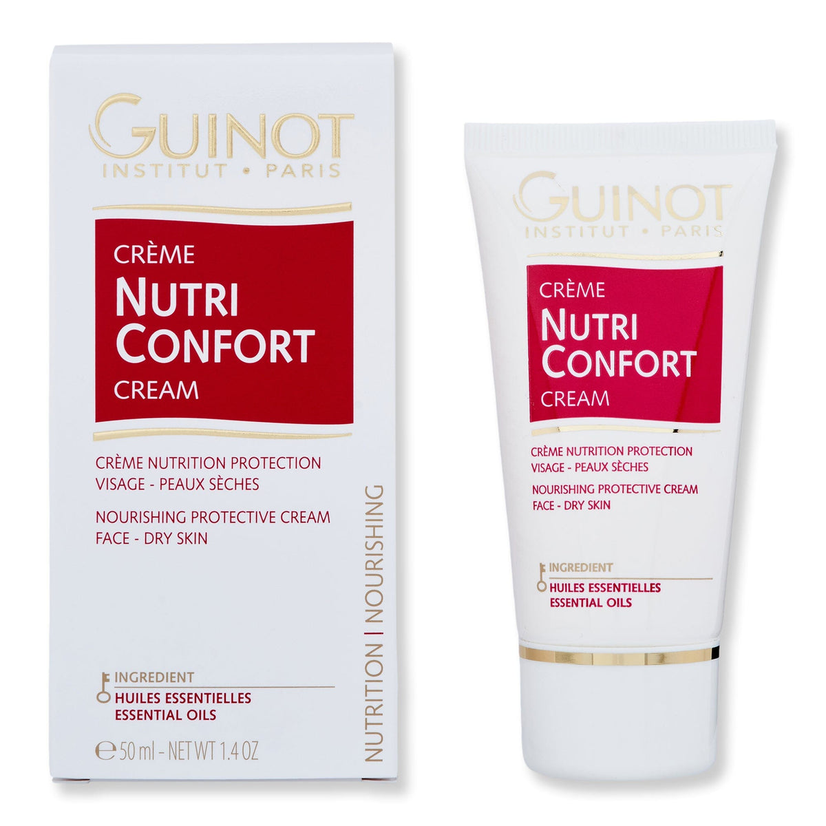 Guinot Guinot Creme Nutri Confort Skin Care Treatments 