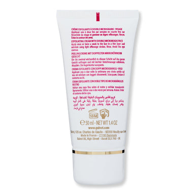 Guinot Guinot Eclat Parfait Scrub 50 ml Exfoliators & Peels 