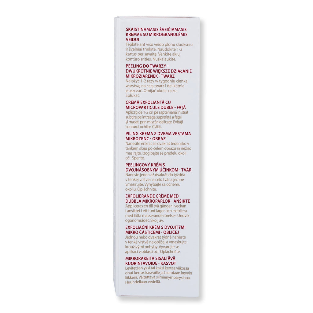 Guinot Guinot Eclat Parfait Scrub Exfoliators & Peels 