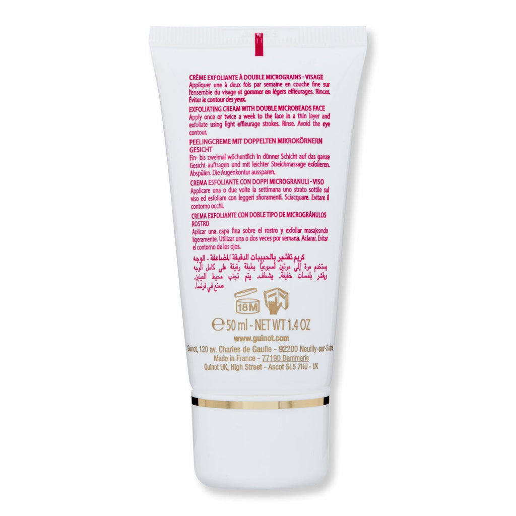 Guinot Guinot Eclat Parfait Scrub Exfoliators & Peels 