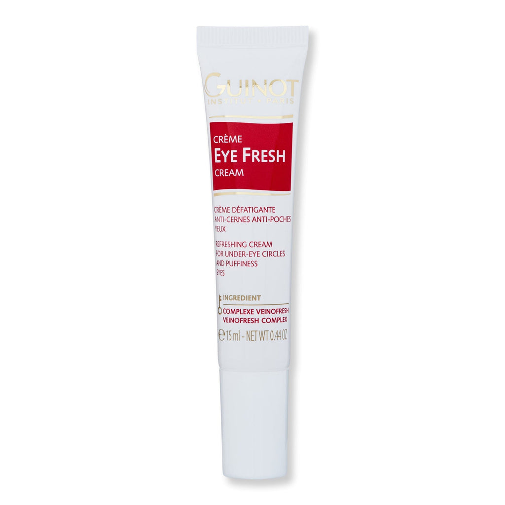 Guinot Guinot Eye Fresh Cream Eye Creams 15 ml 