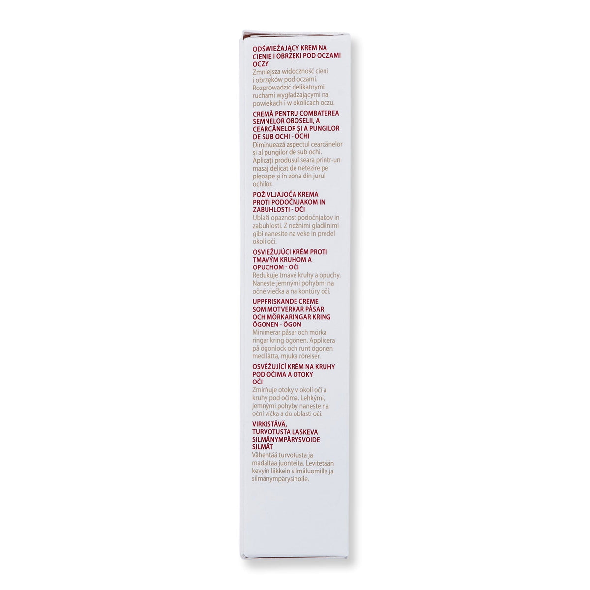 Guinot Guinot Eye Fresh Cream Eye Creams 