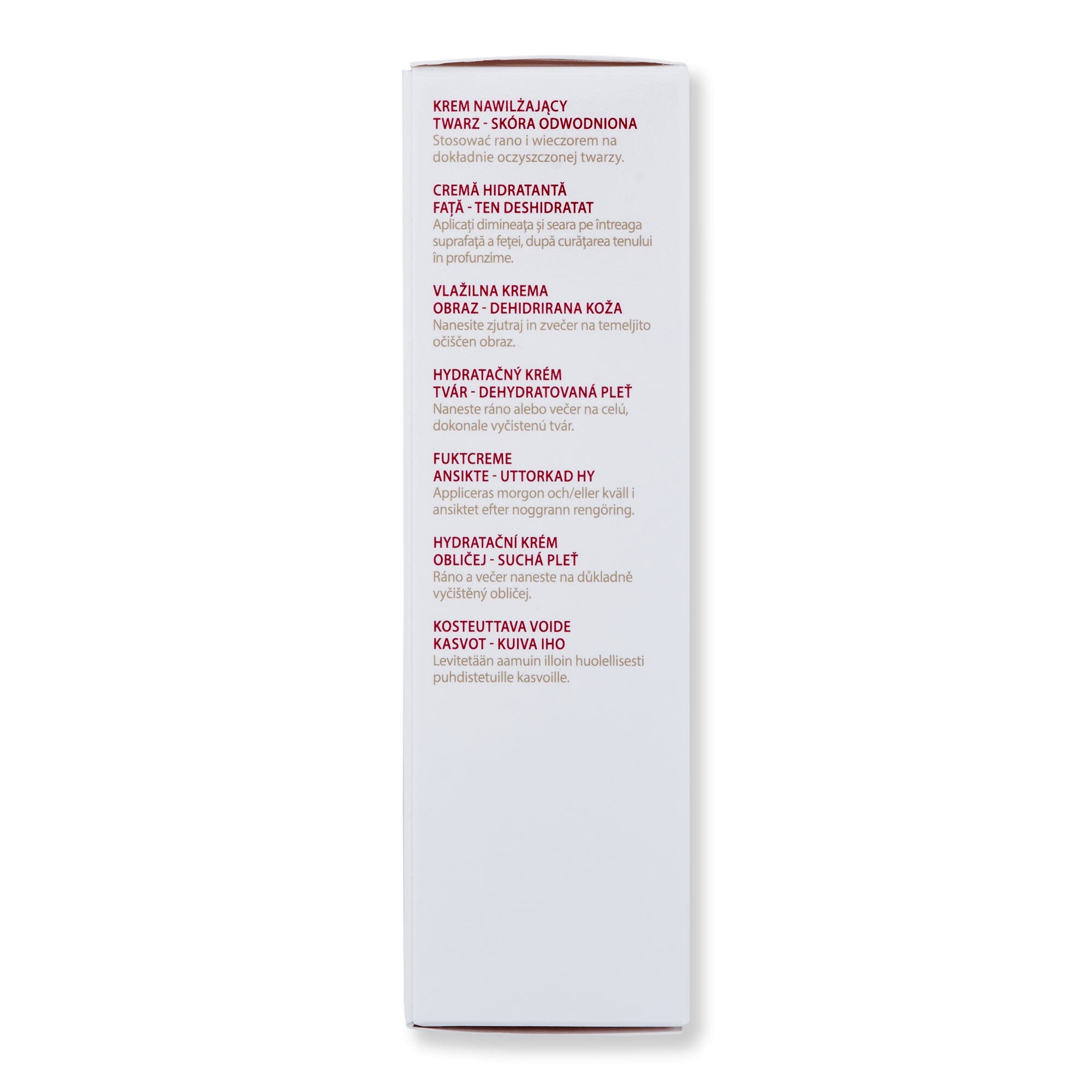 Guinot Guinot Hydra Beaute Cream 50 ml Face Moisturizers 