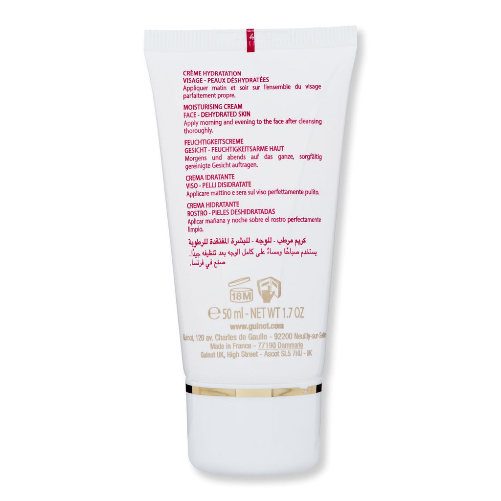 Guinot Guinot Hydra Beaute Cream Face Moisturizers 