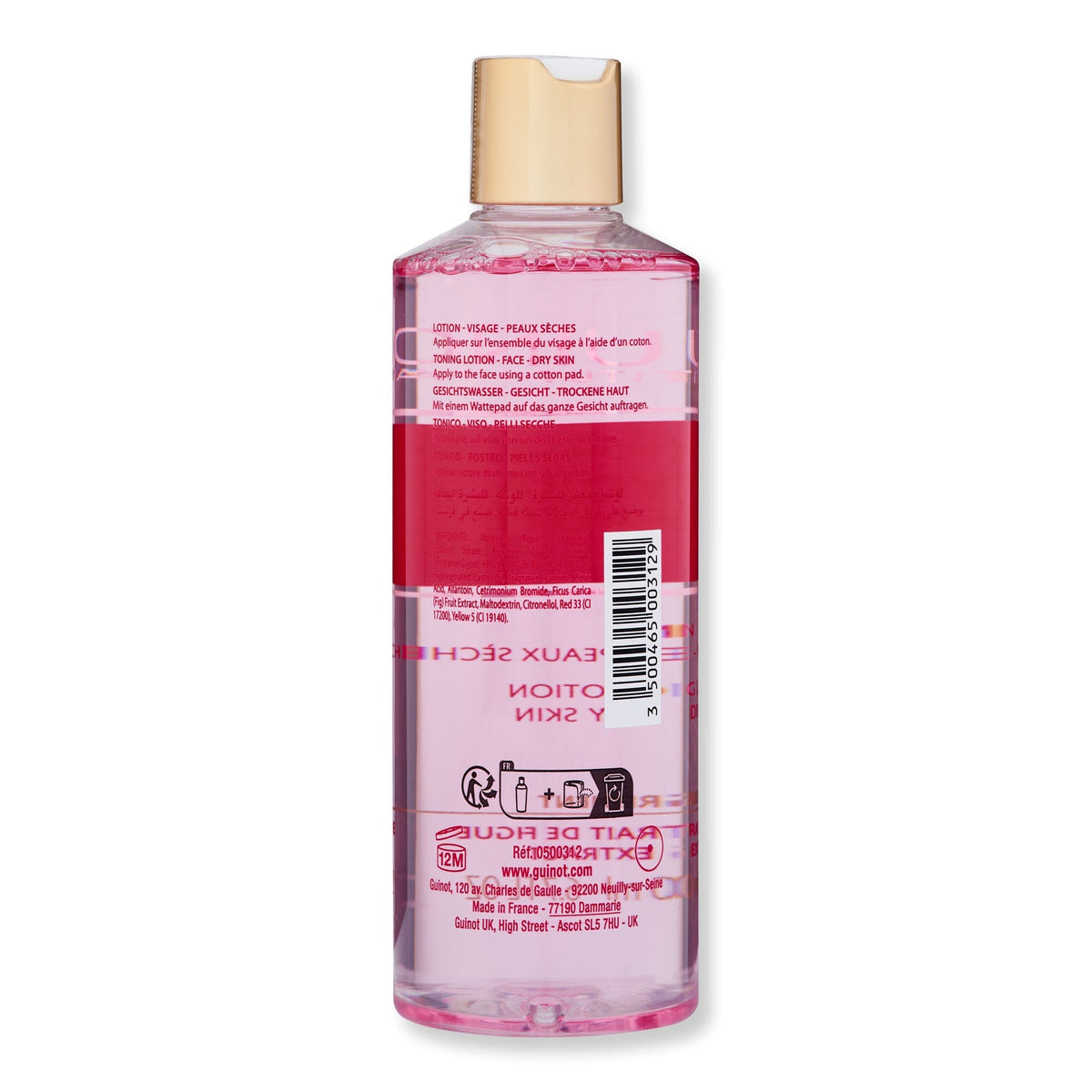 Guinot Guinot Hydra Beaute Toning Lotion Toners 