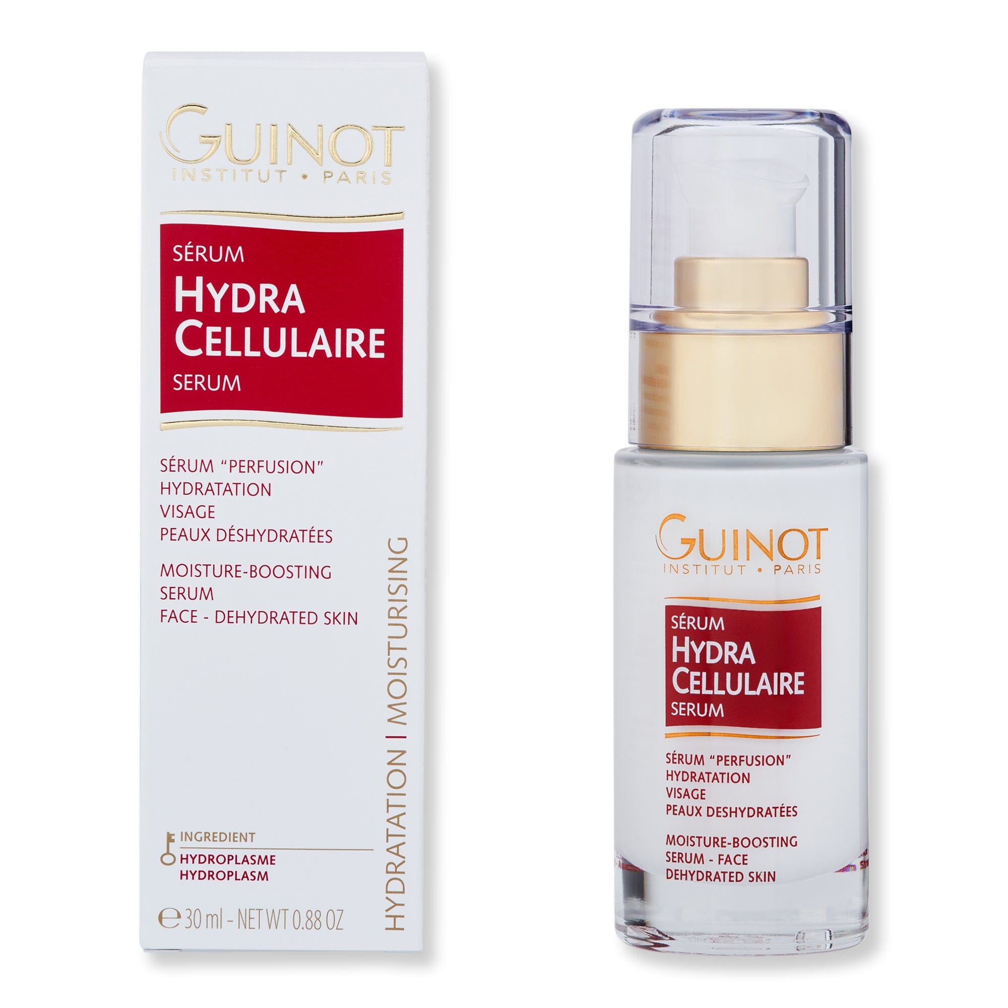 Guinot Guinot Hydra Cellulaire Serum 30 ml Serums 