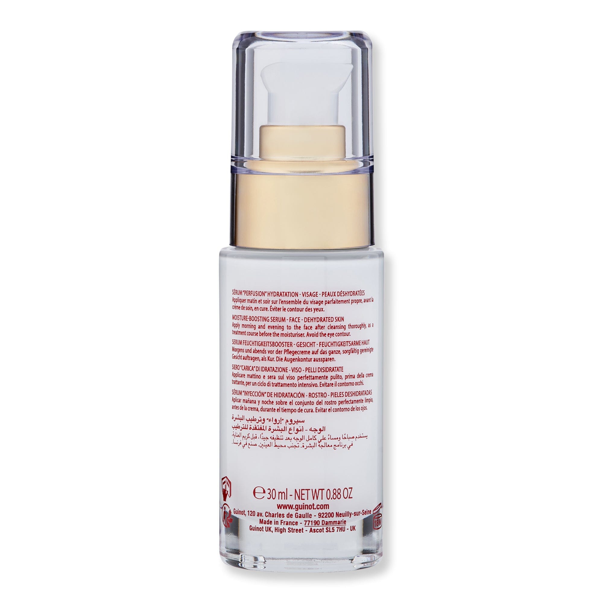 Guinot Guinot Hydra Cellulaire Serum 30 ml Serums 
