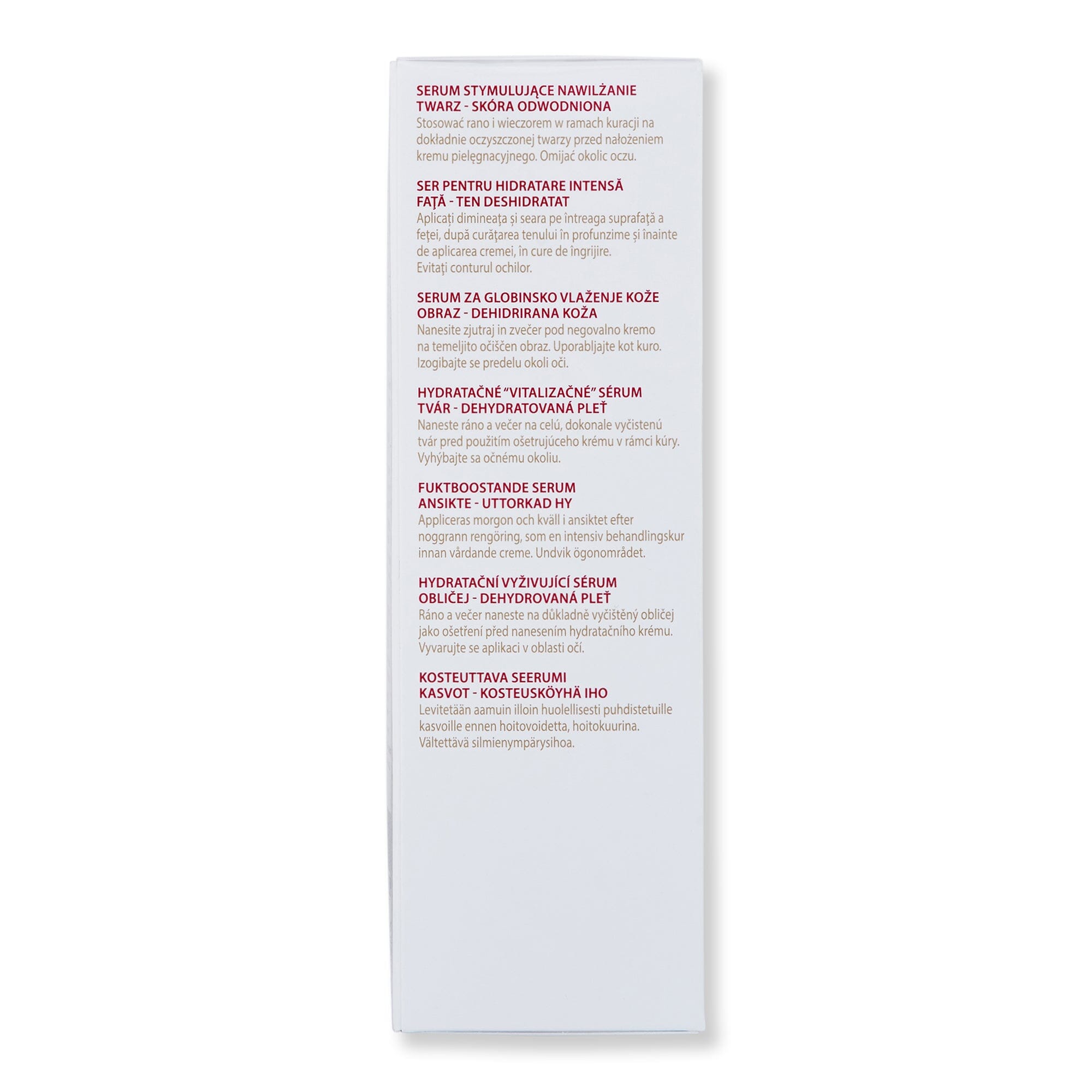 Guinot Guinot Hydra Cellulaire Serum 30 ml Serums 