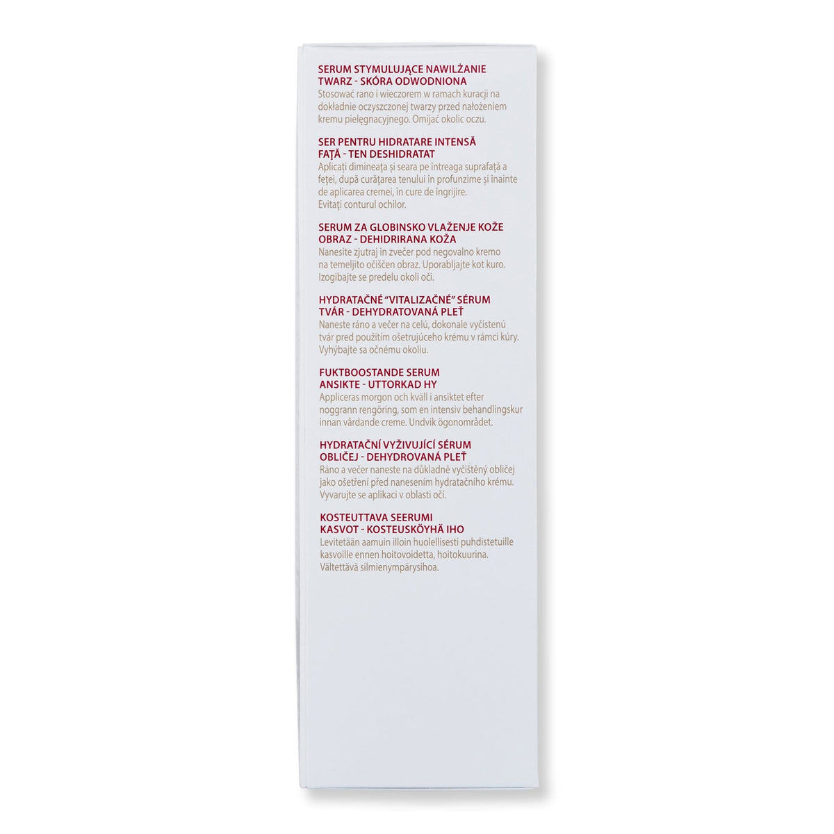 Guinot Guinot Hydra Cellulaire Serum Serums 