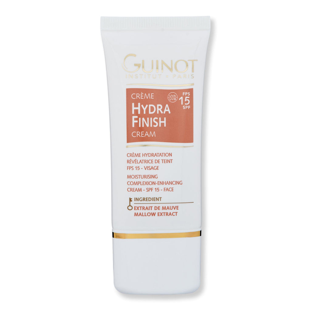 Guinot Guinot Hydra Finish Cream SPF 15 Face Moisturizers 30 ml 