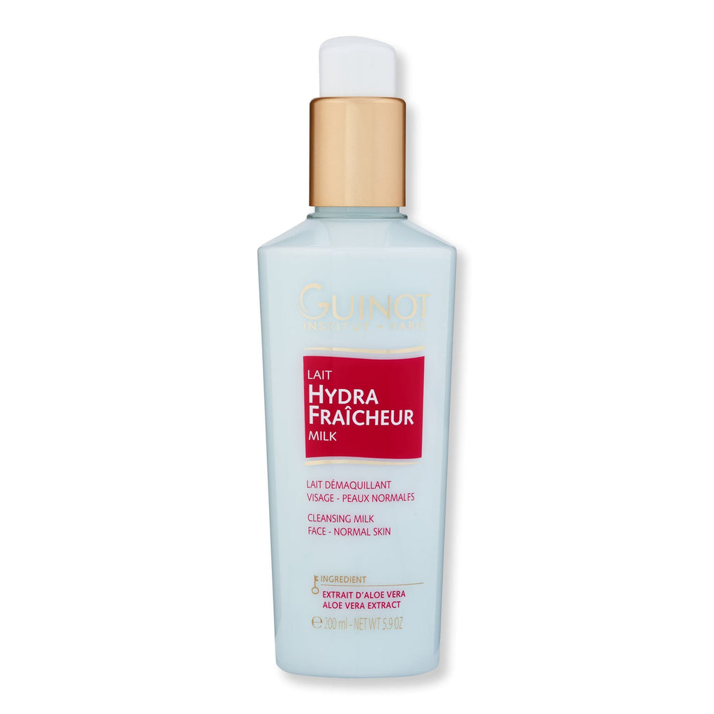 Guinot Guinot Hydra Fraicheur Cleansing Milk Face Cleansers 200 ml 