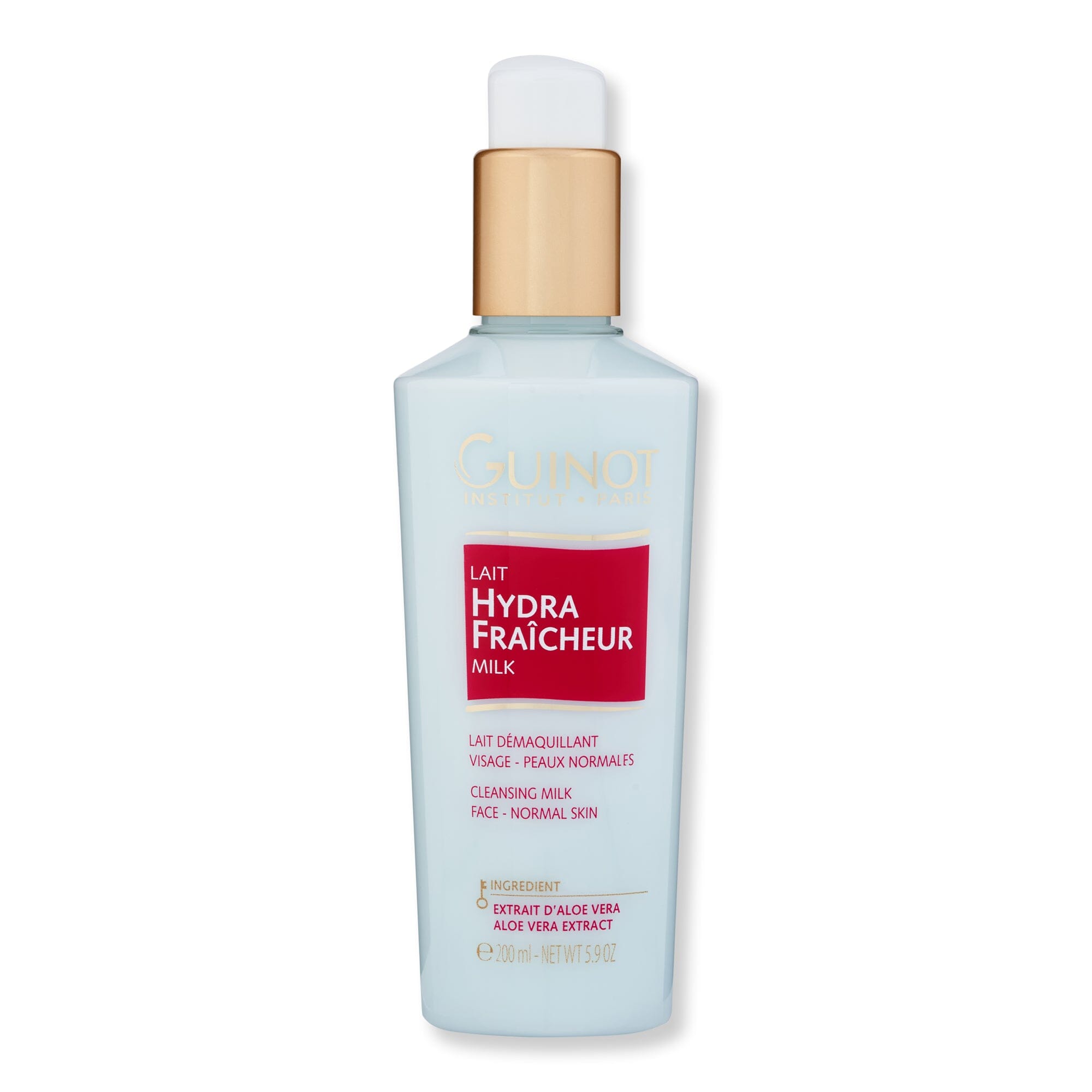 Guinot Guinot Hydra Fraicheur Cleansing Milk Face Cleansers 200 ml 