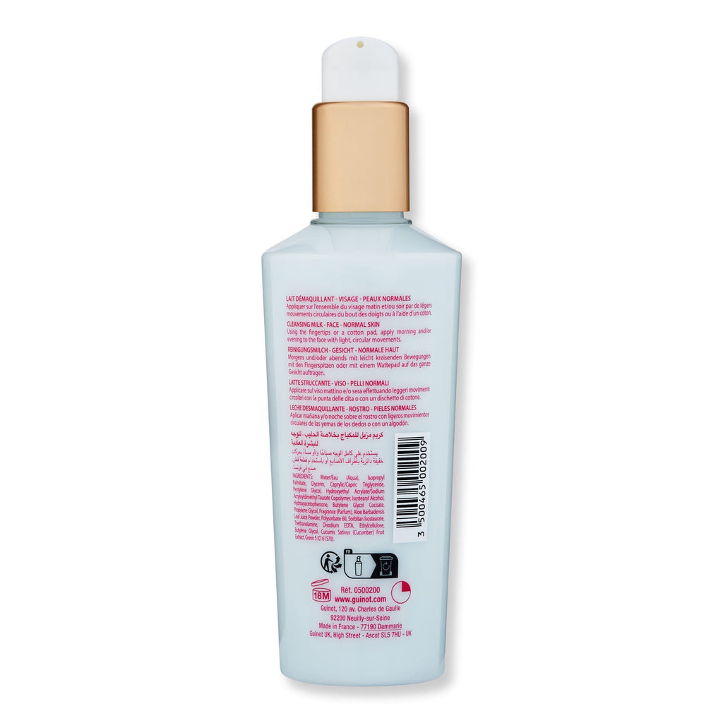 Guinot Guinot Hydra Fraicheur Cleansing Milk Face Cleansers 
