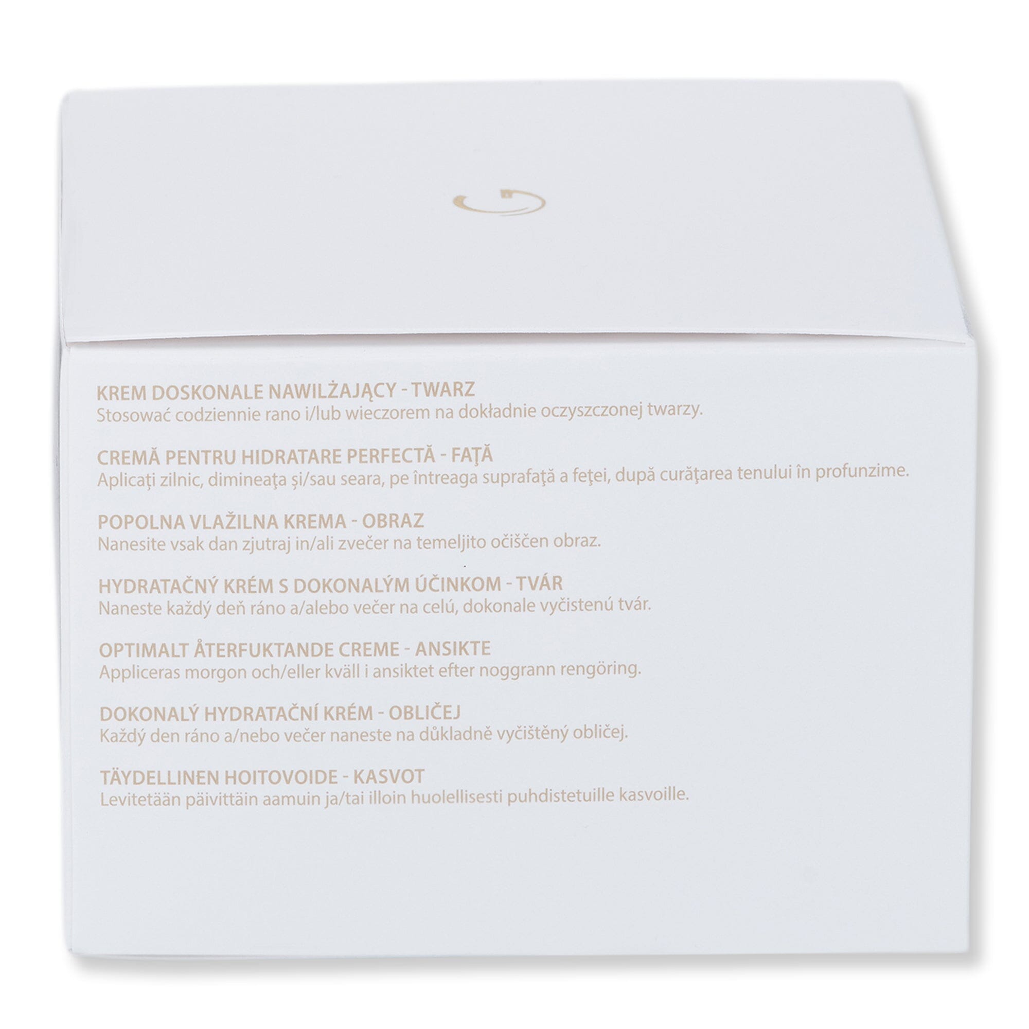 Guinot Guinot Hydra Summum Cream 50 ml Face Moisturizers 