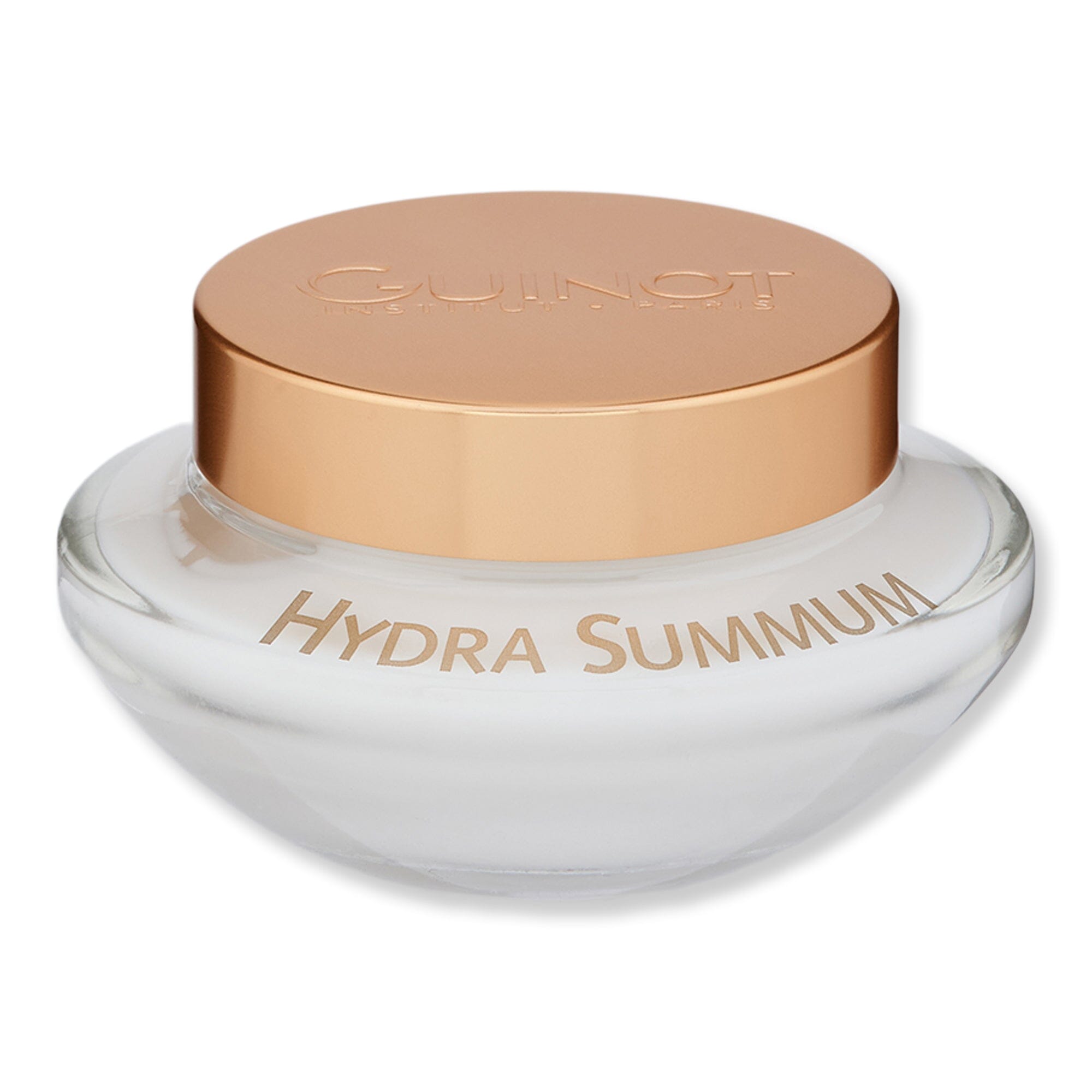Guinot Guinot Hydra Summum Cream 50 ml Face Moisturizers 