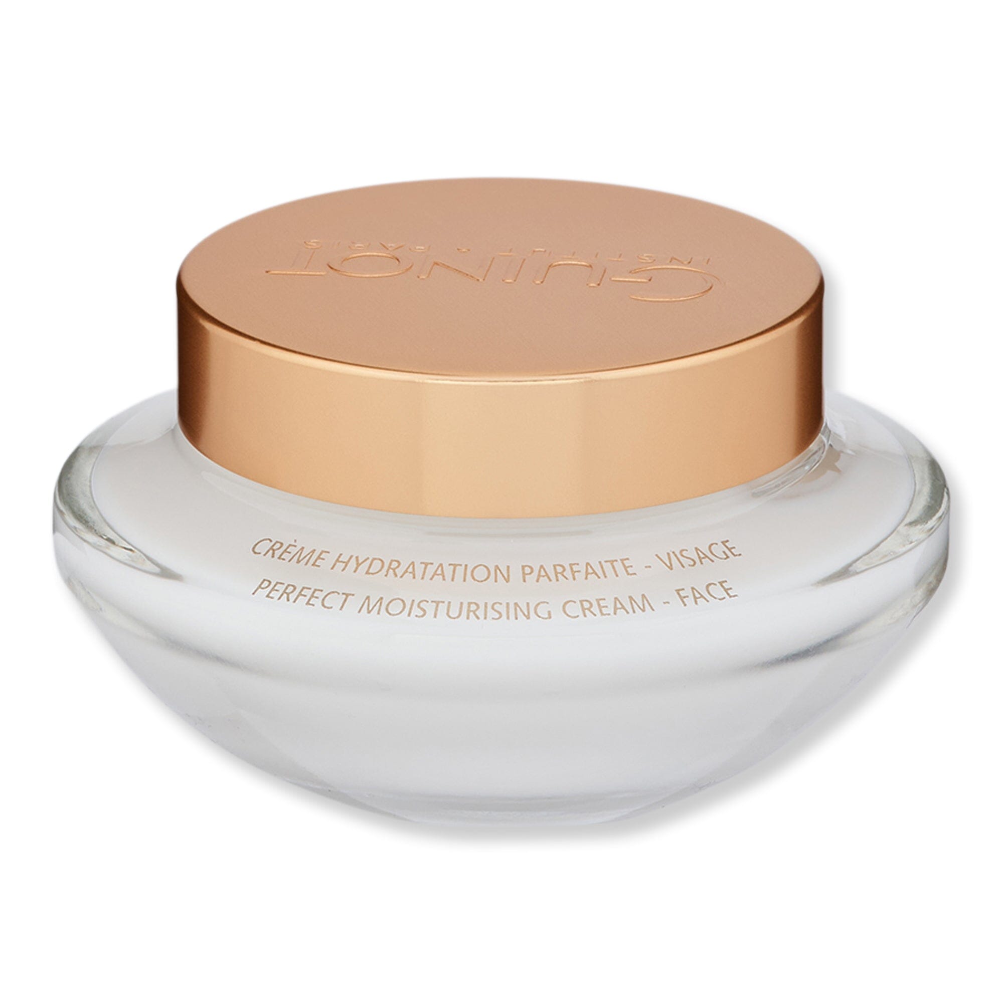 Guinot Guinot Hydra Summum Cream 50 ml Face Moisturizers 