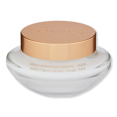 Guinot Guinot Hydra Summum Cream 50 ml Face Moisturizers 