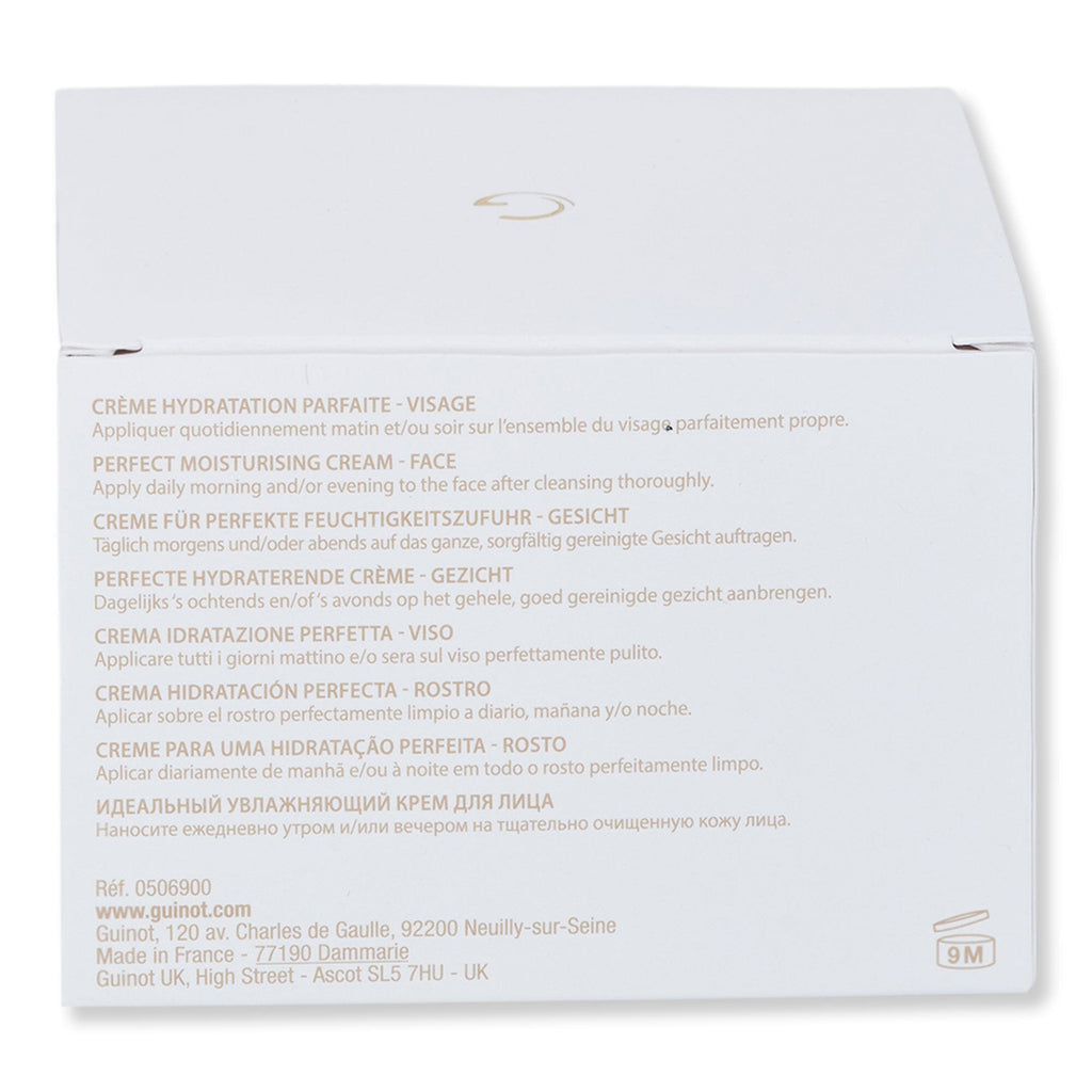 Guinot Guinot Hydra Summum Cream Face Moisturizers 