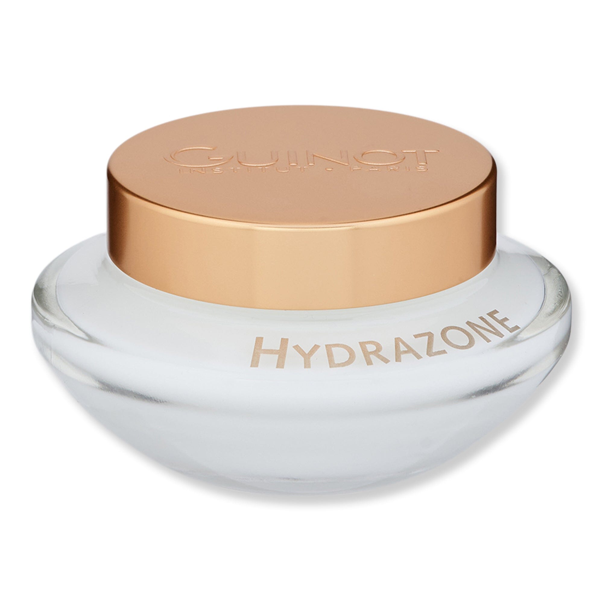 Guinot Guinot Hydrazone Cream 50 ml Face Moisturizers 