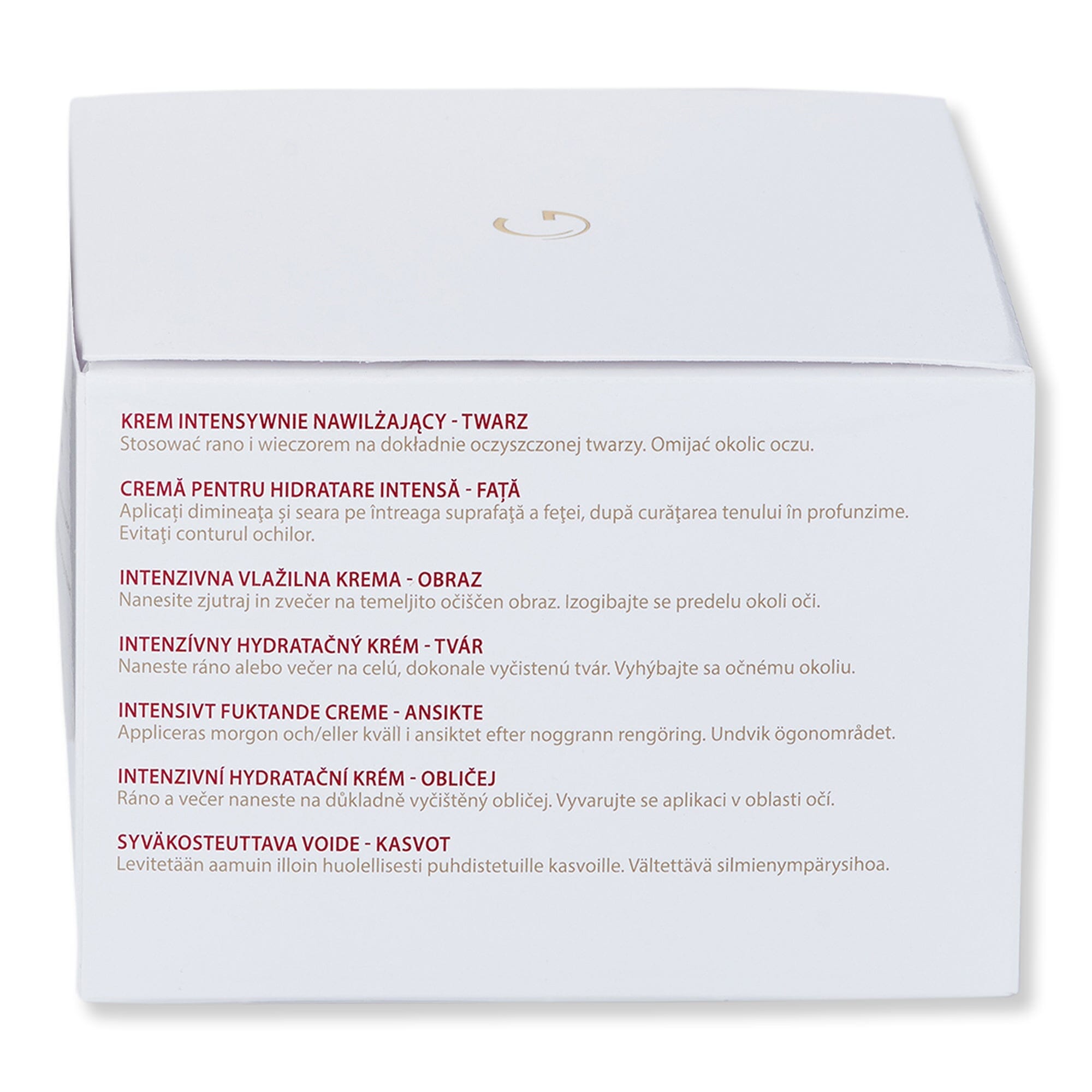 Guinot Guinot Hydrazone Cream Face Moisturizers 