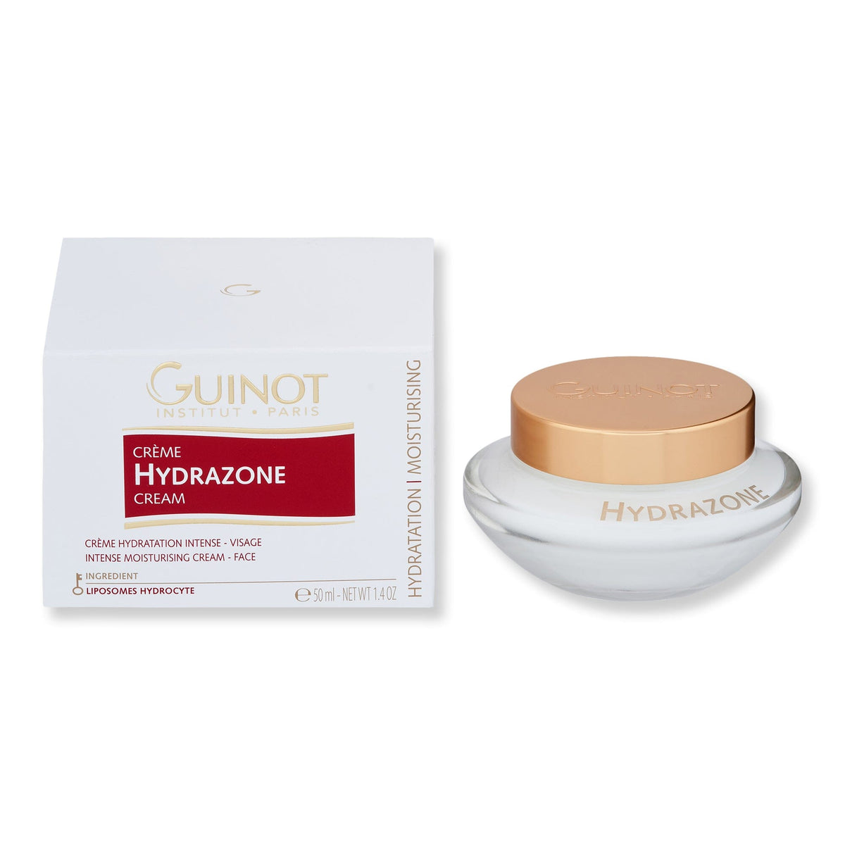 Guinot Guinot Hydrazone Cream Face Moisturizers 