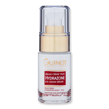 Guinot Guinot Hydrazone Eye Cream Serum Eye Serums 15 ml 