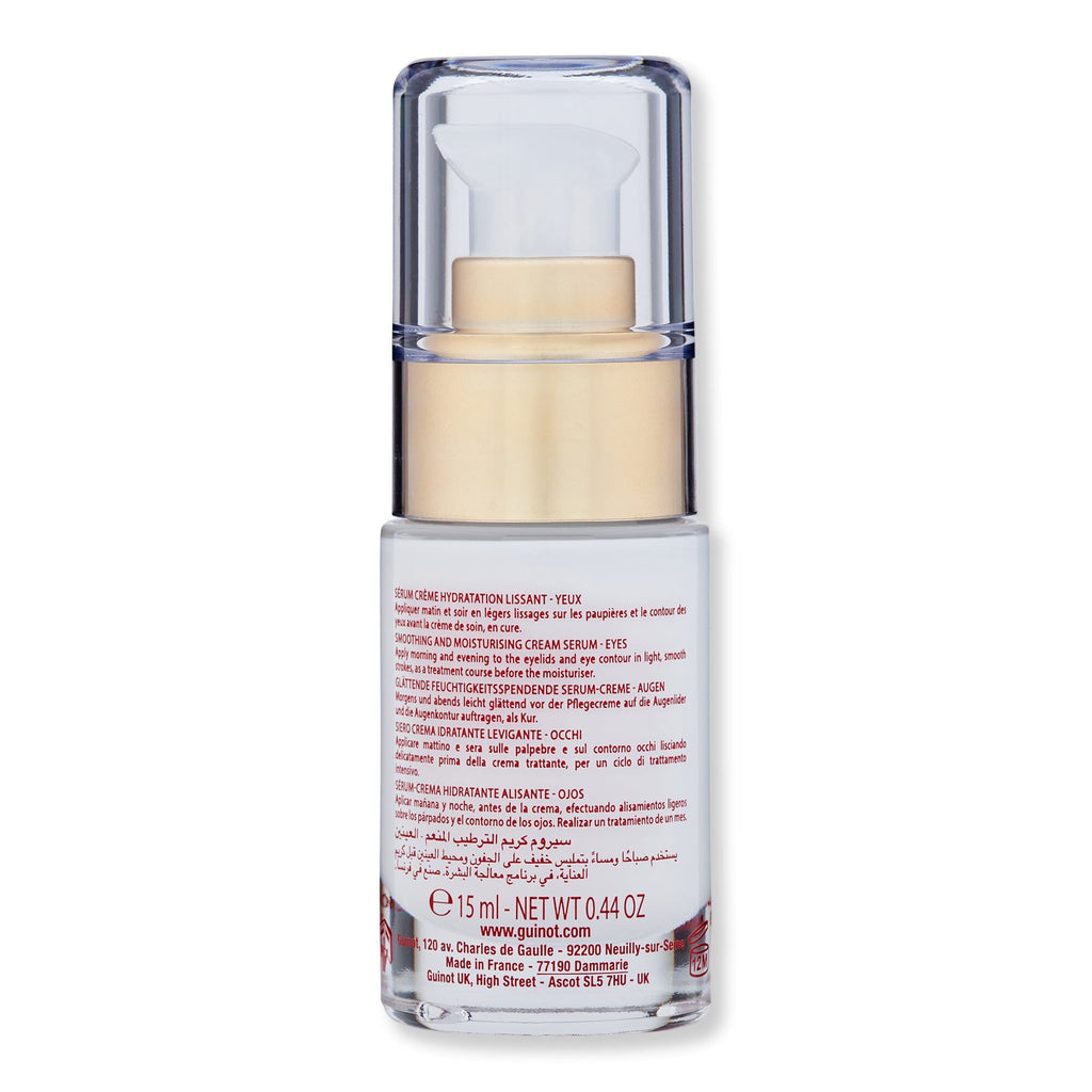 Guinot Guinot Hydrazone Eye Cream Serum Eye Serums 