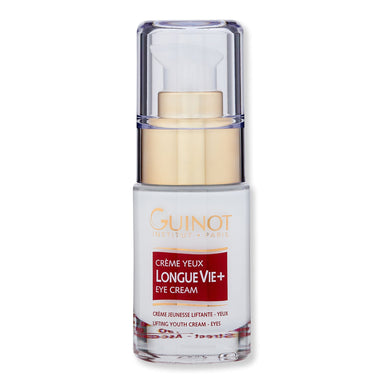 Guinot Guinot Longue Vie + Eye Cream Eye Creams 15 ml 