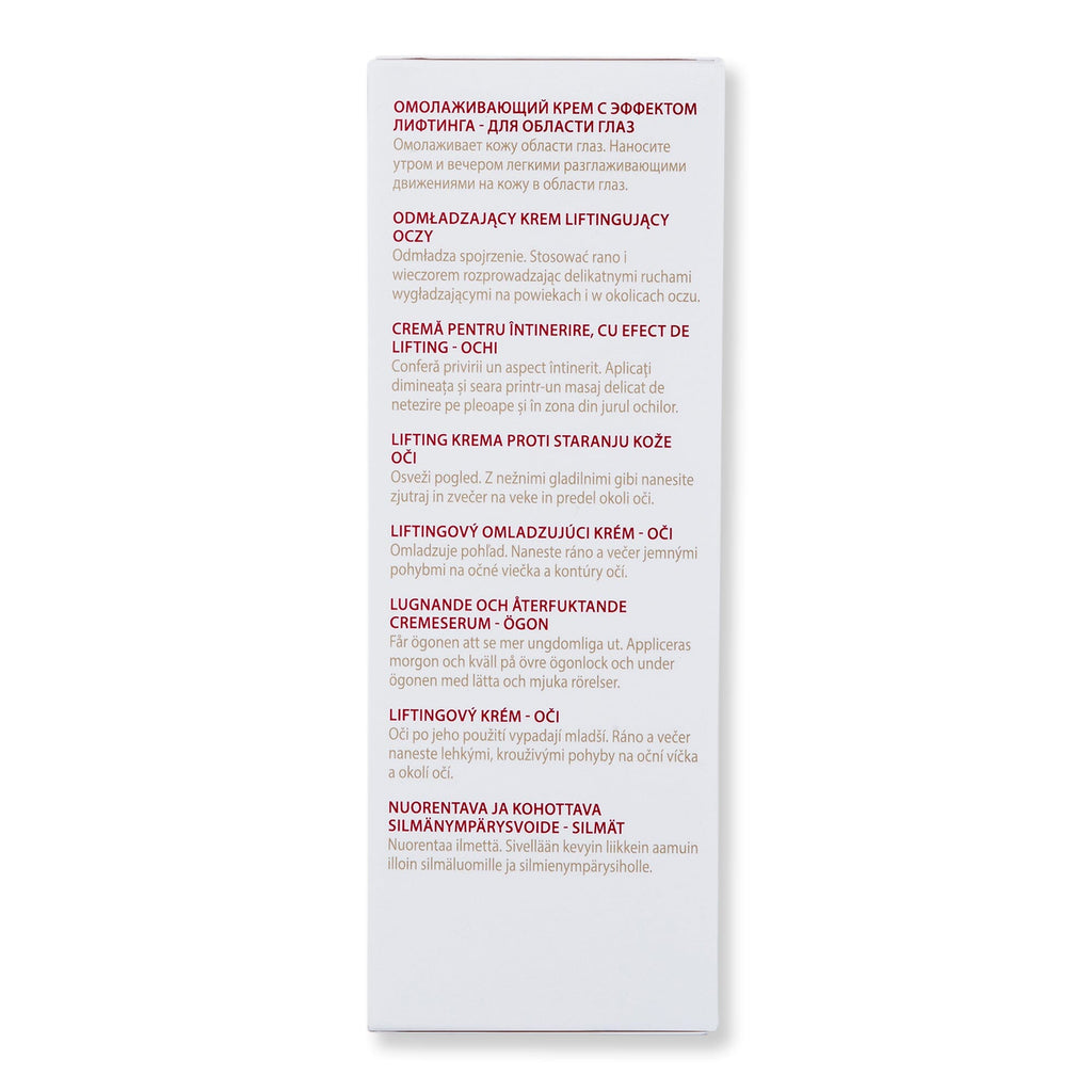 Guinot Guinot Longue Vie + Eye Cream Eye Creams 
