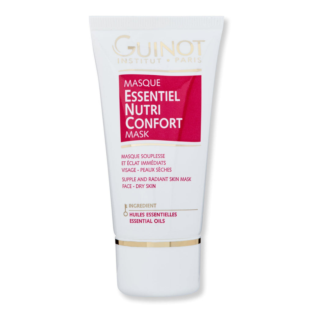 Guinot Guinot Masque Essentiel Nutrition Confort Face Masks 50 ml 
