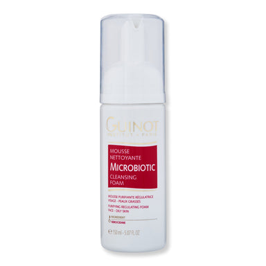 Guinot Guinot Microbiotic Cleansing Foam 150 ml Face Cleansers 