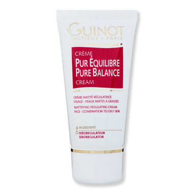 Guinot Guinot Pure Balance Cream 50 ml Skin Care Treatments 