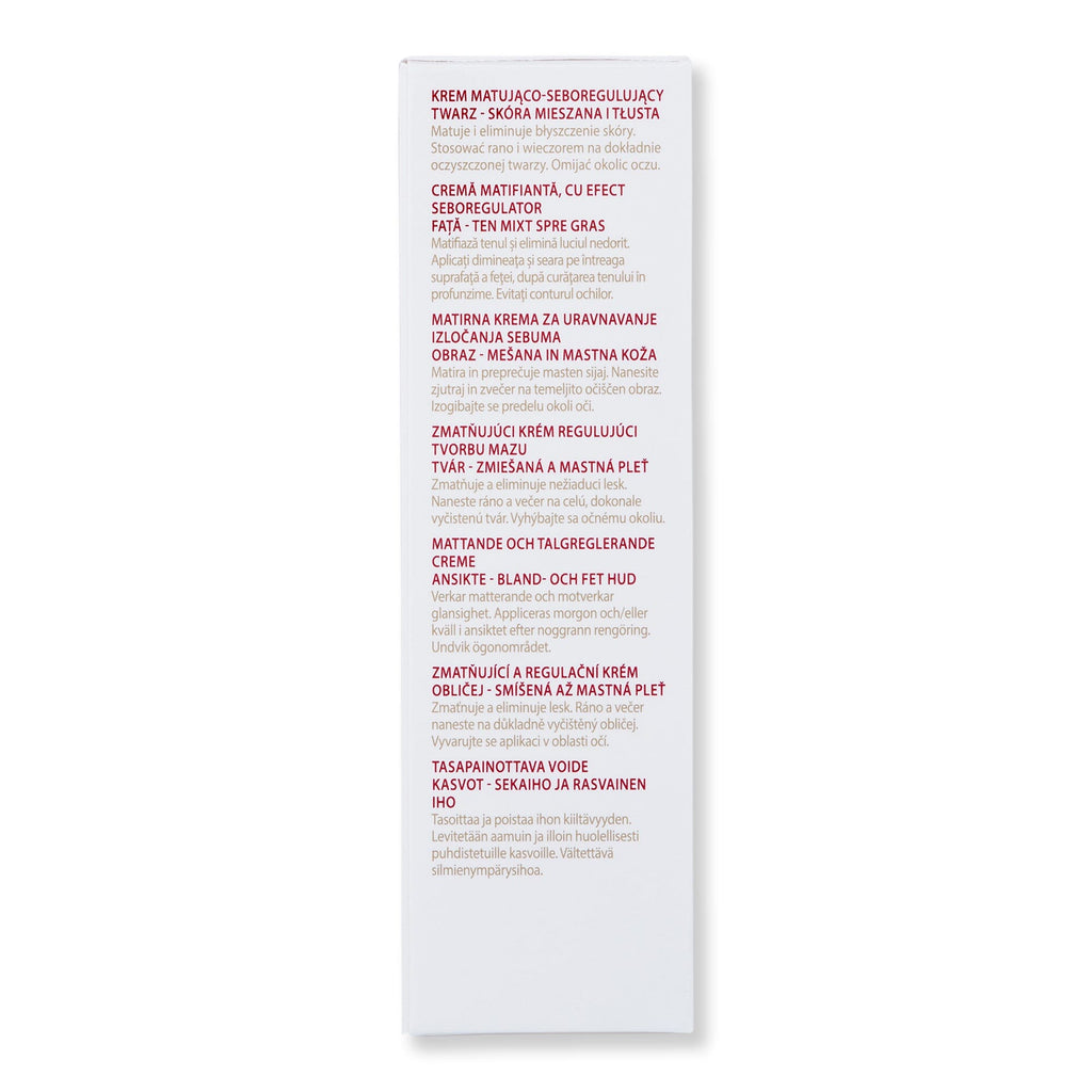 Guinot Guinot Pure Balance Cream Skin Care Treatments 