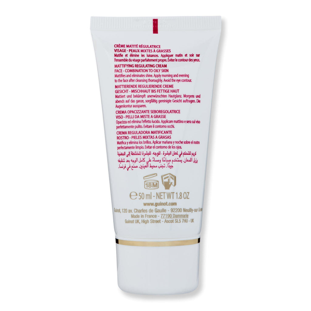 Guinot Guinot Pure Balance Cream Skin Care Treatments 