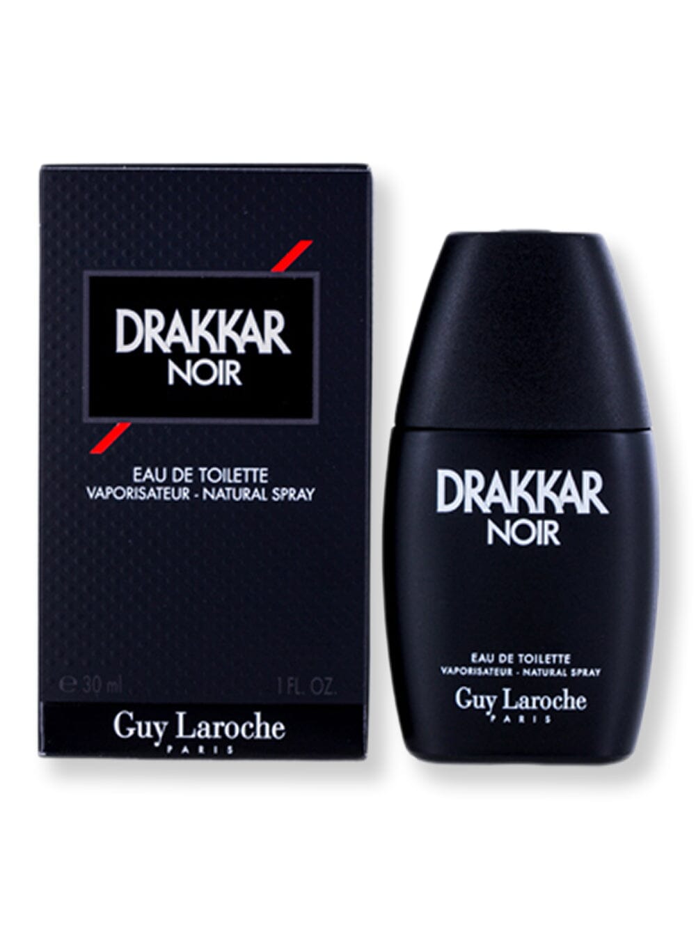 Guy Laroche Guy Laroche Drakkar Noir EDT Spray 1 oz Perfume 