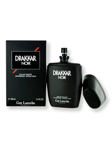 Guy Laroche Guy Laroche Drakkar Noir EDT Spray 3.3 oz Perfume 