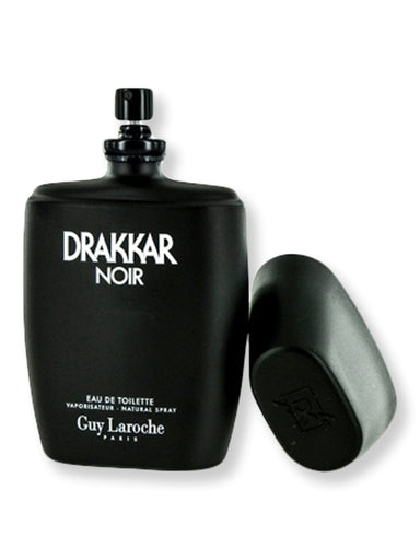 Guy Laroche Guy Laroche Drakkar Noir EDT Spray Tester 3.3 oz Perfume 