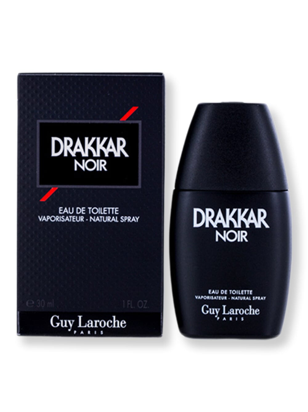 Guy Laroche Guy Laroche Drakkar Noir Laroche EDT Spray 1 oz Perfume 