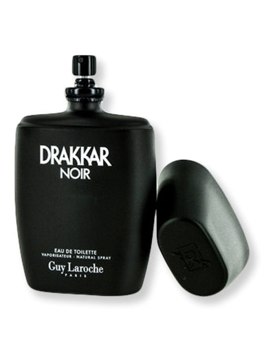 Guy Laroche Guy Laroche Drakkar Noir Laroche EDT Spray Tester 3.3 oz Perfume 