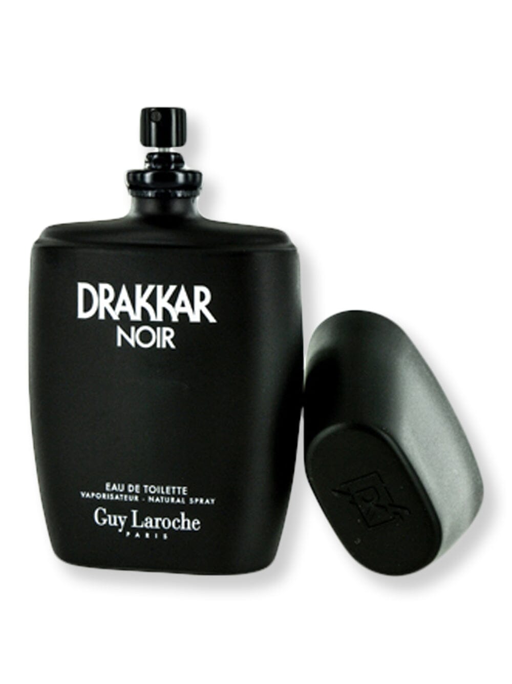Guy Laroche Guy Laroche Drakkar Noir Laroche EDT Spray Tester 3.3 oz100 ml Perfume 