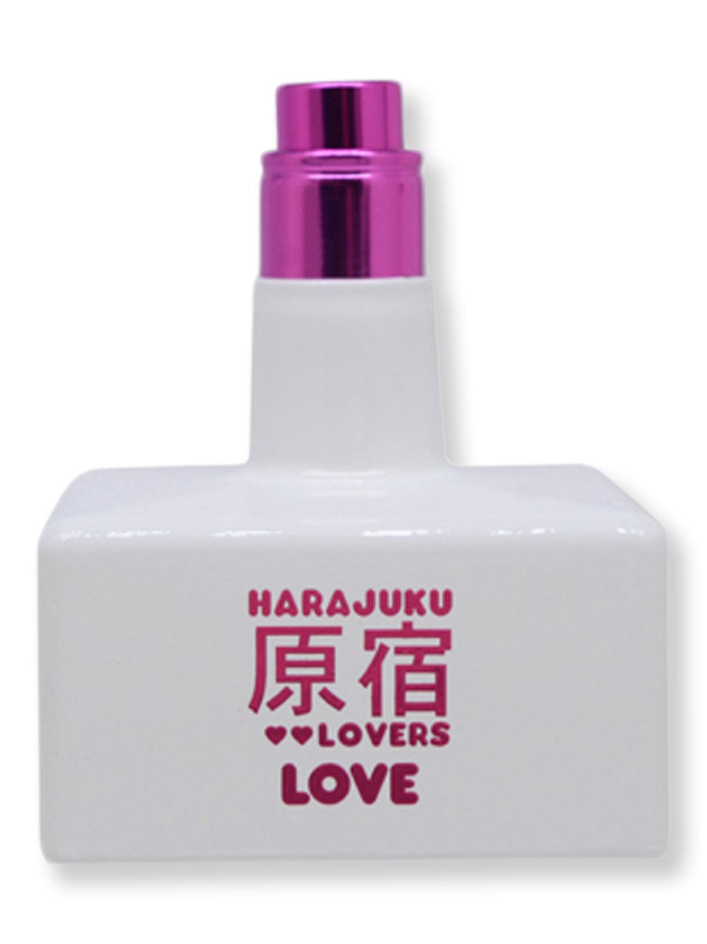 Gwen Stefani Gwen Stefani Harajuku Pop Electric Love EDP Spray Tester 1.7 oz Perfume 