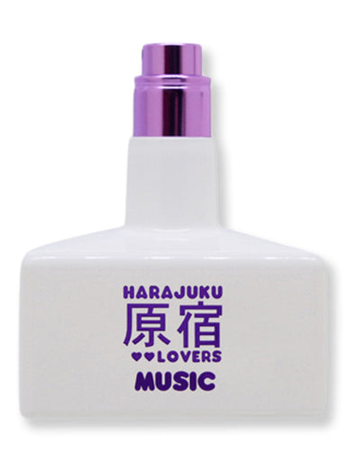 Gwen Stefani Gwen Stefani Harajuku Pop Electric Music EDP Spray Tester 1.7 oz Perfume 