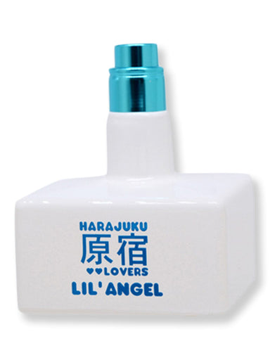 Gwen Stefani Gwen Stefani Hjl Pop Electric Lil Angel EDP Spray Tester 1.7 oz Perfume 