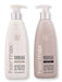 HairMax HairMax Stimul8 Shampoo & Exhilar8 Conditioner 10 fl oz Hair Care Value Sets 