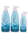 HairMax HairMax Stimul8 Shampoo & Exhilar8 Conditioner 10 oz + Acceler8 Hair Booster 4.25 oz Hair Care Value Sets 