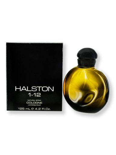 HALSTON HALSTON 1-12 Cologne Spray 4.2 oz Cologne 