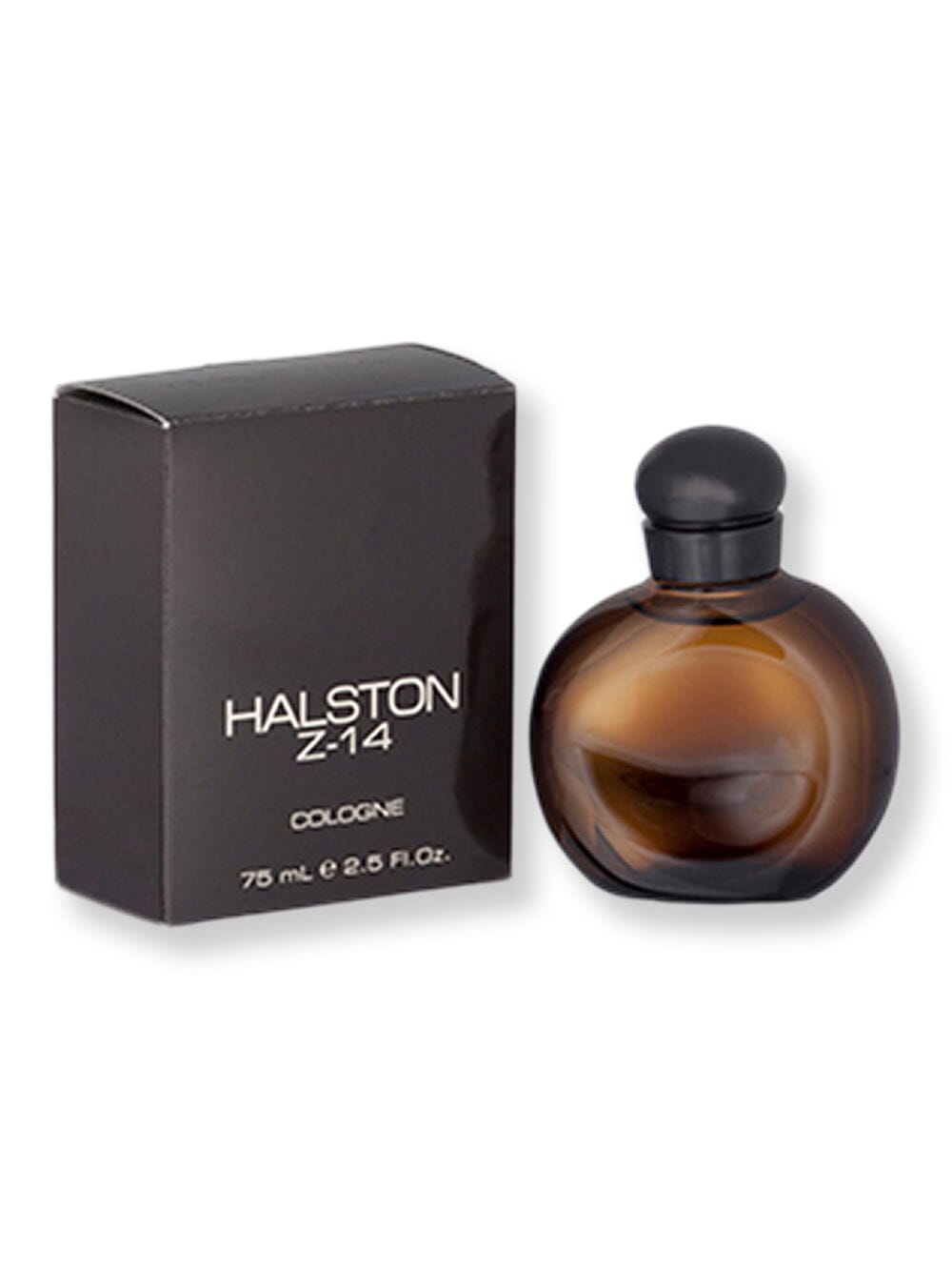 HALSTON HALSTON Z-14 Cologne Splash 2.5 oz75 ml Cologne 