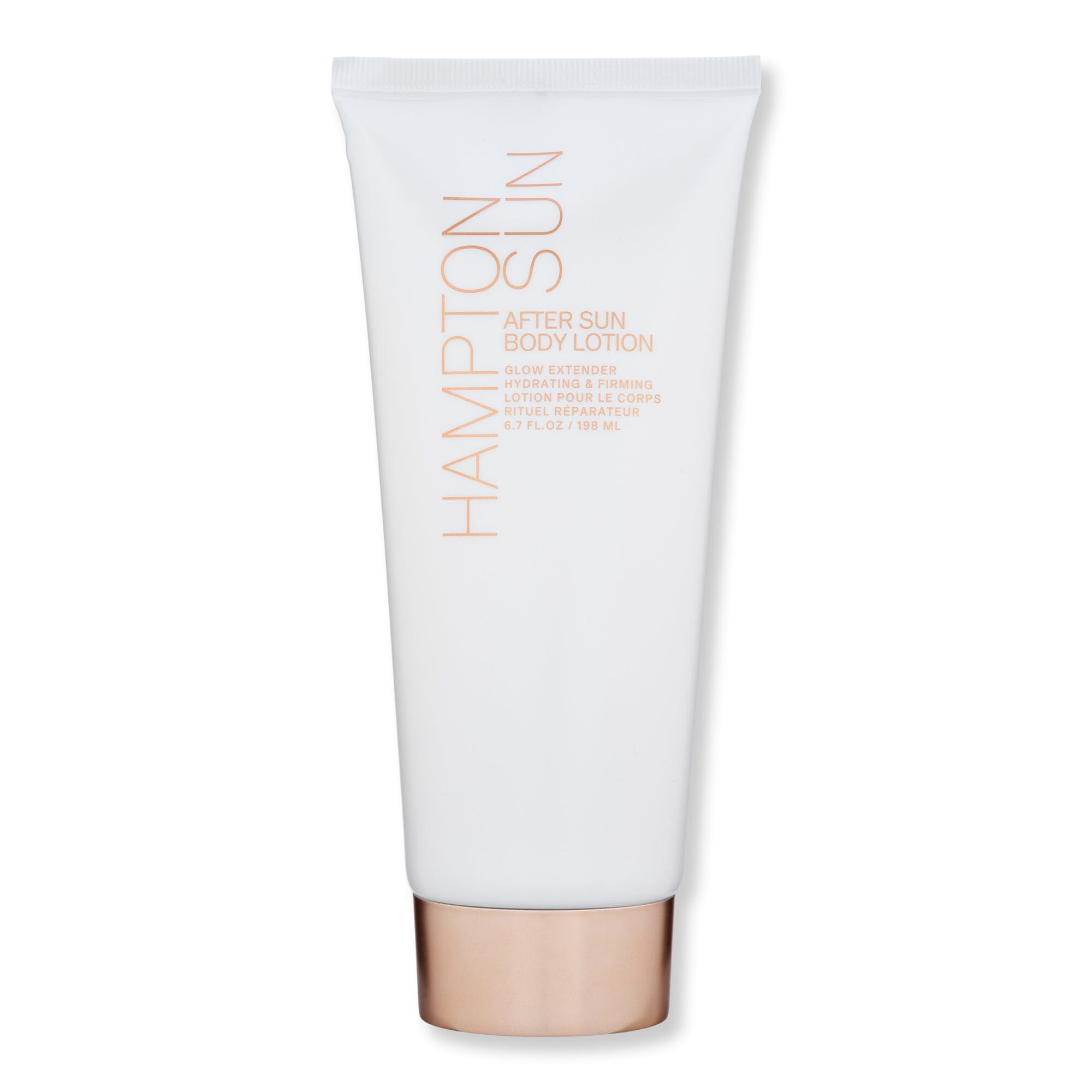 Hampton Sun Hampton Sun After Sun Body Lotion After Sun Care 6.7 oz 