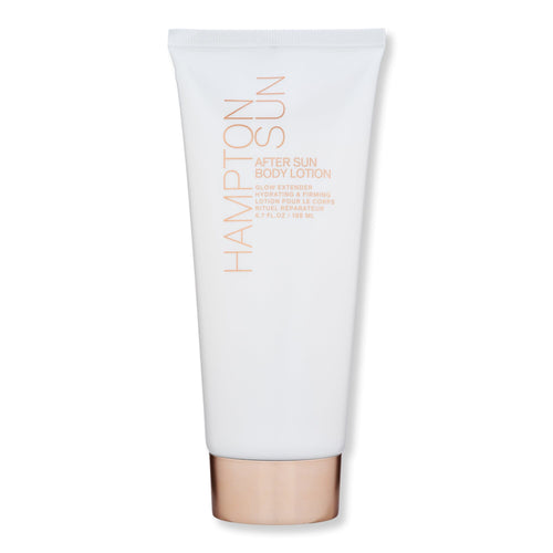 Hampton Sun Hampton Sun After Sun Body Lotion After Sun Care 6.7 oz 